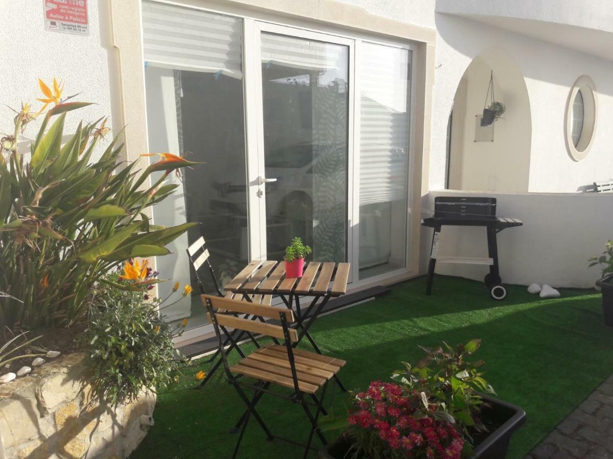 Ericeira Villa'S 外观 照片