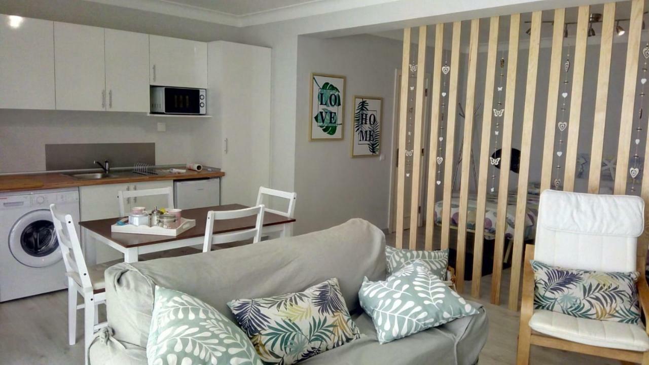 Ericeira Villa'S 外观 照片