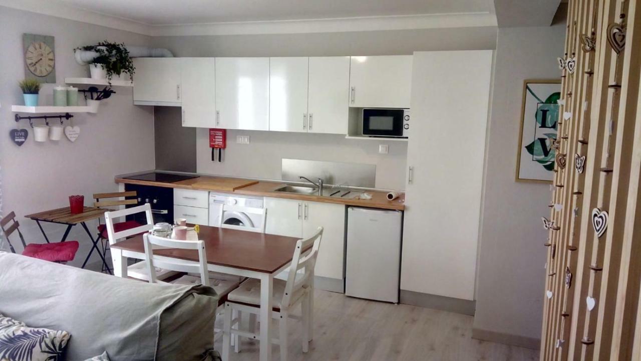 Ericeira Villa'S 外观 照片