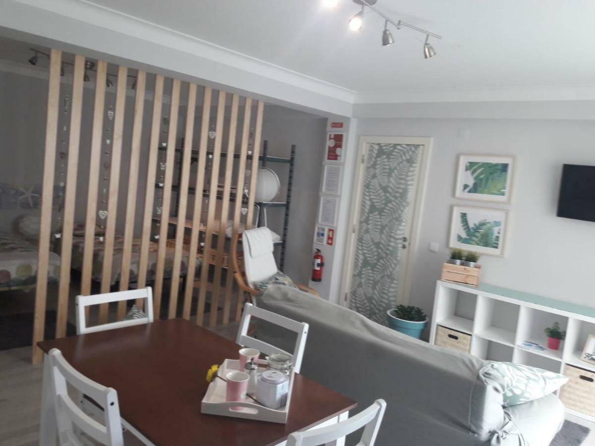 Ericeira Villa'S 外观 照片