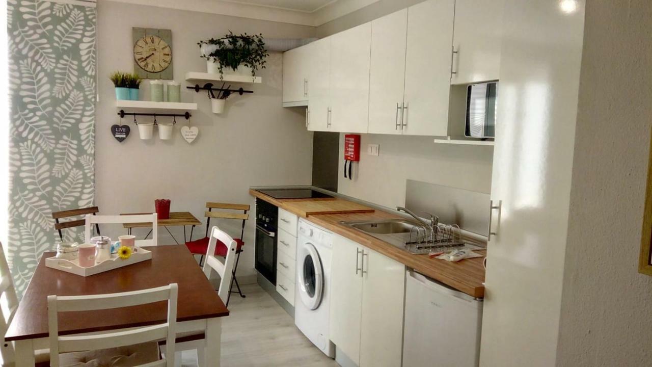 Ericeira Villa'S 外观 照片