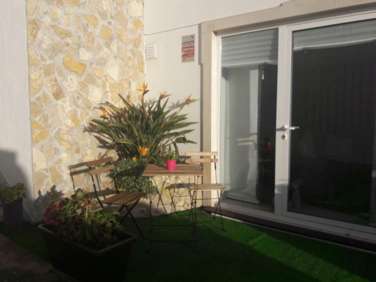 Ericeira Villa'S 外观 照片