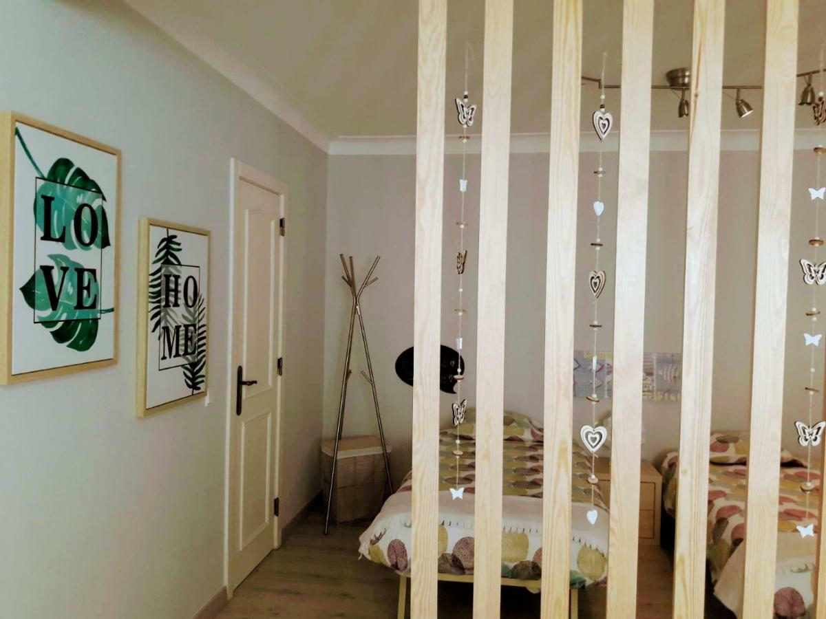 Ericeira Villa'S 外观 照片