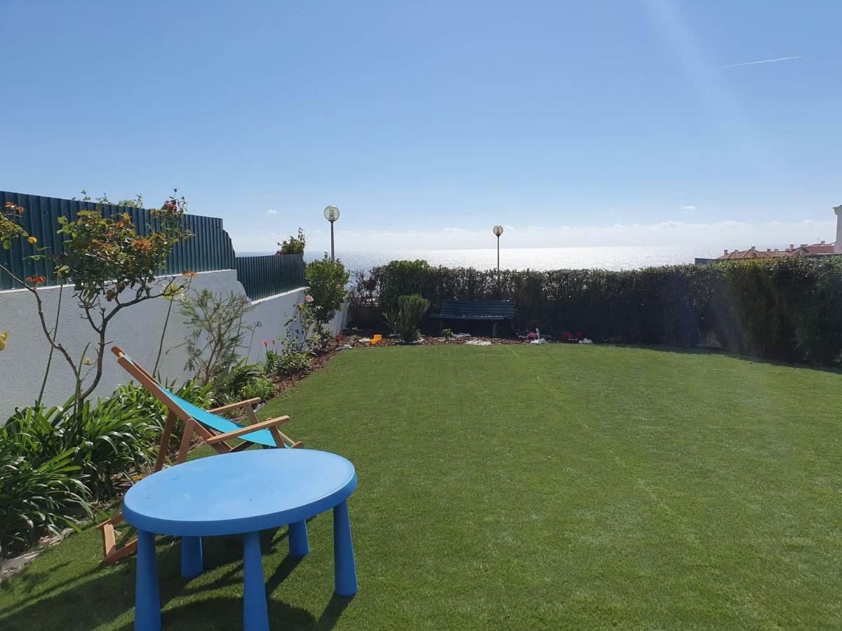Ericeira Villa'S 外观 照片