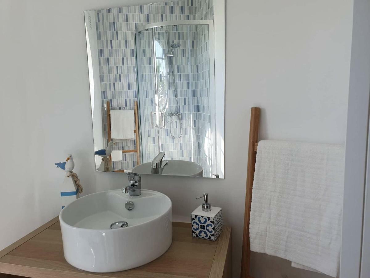 Ericeira Villa'S 外观 照片