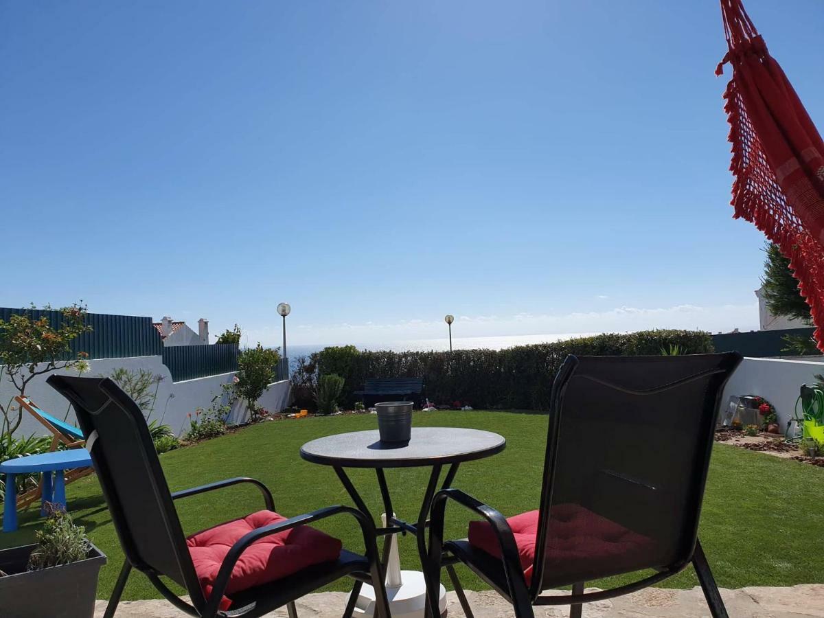 Ericeira Villa'S 外观 照片