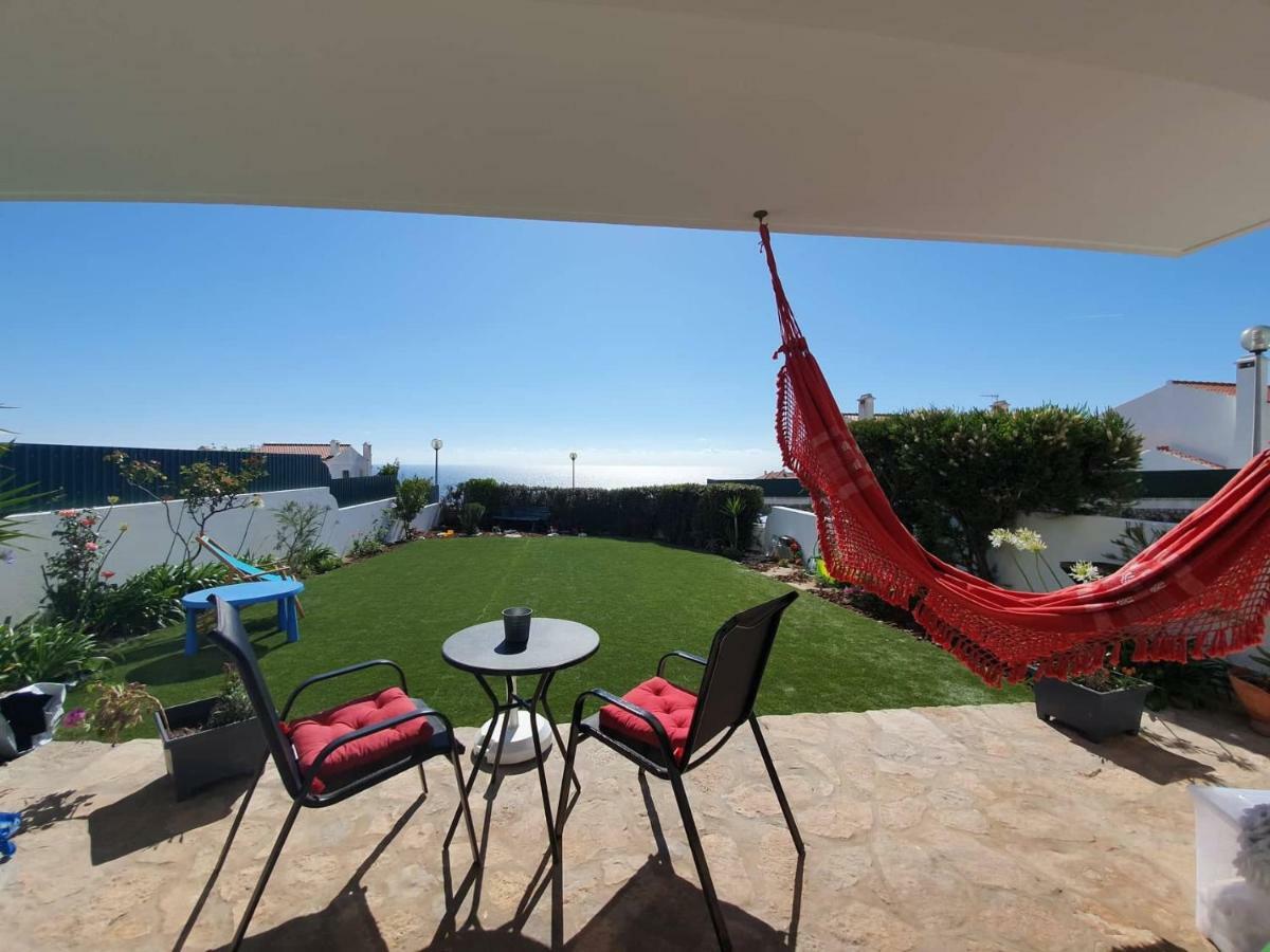Ericeira Villa'S 外观 照片