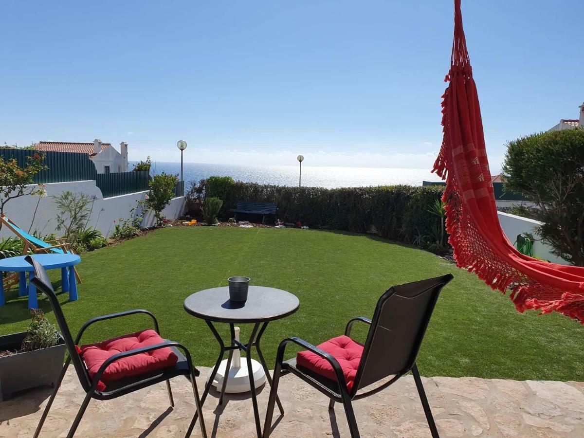 Ericeira Villa'S 外观 照片